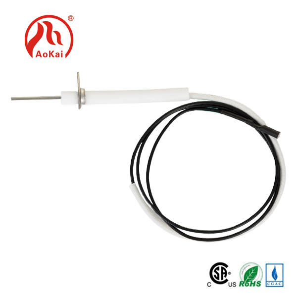 Rorerore Thermocouple