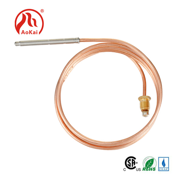 Thermocouple ngawari